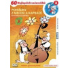 Pohádky z mechu a kapradí 3. - DVD - DVD