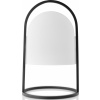 Solárna lampa Eva Solo 30 cm