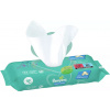 Pampers Fresh Clean Baby Wipes, 52 ks — Detské vlhčené obrúsky