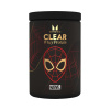 MyProtein Clear Whey Protein Marvel 500 g spider-man - malina a jahoda