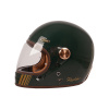 By City Roadster III helmet dark green
