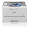 Laserová tiskárna Brother HL-L8230CDW (HLL8230CDWRE1) barevné, bezdrátové 2400 x 600 DPI LED A4 Wi-Fi Bílá