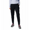 Columbia Leslie Falls Jogger 2 Dámske Nohavice Farba: Čierna, Dĺžka: 32, Veľkosť: XL 2087051010