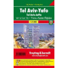 Tel Aviv - Yafo City Pocket + the Big Five Waterproof 1:9 400