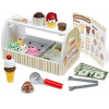 Drevená zmrzlina Parlor melissa a Doug Dziedzerecka (Drevená zmrzlina Parlor melissa a Doug Dziedzerecka)