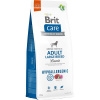 Brit Care Dog Hypoallergenic s jahňacím Adult Large Breed 12 kg