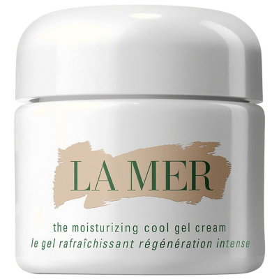 La Mer Starostlivosť O Pleť The Moisturizing Cool Gel Cream 30 ml Hydratačný Gél
