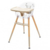 Baby Mix Ingrid wooden beige