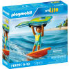 Playmobil 71909 Wingsurfer