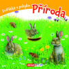 Zvířátka v pohybu Příroda - INFOA