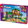 LEGO Friends 42654 Póni farma a stajňa