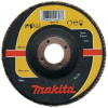 Makita Príslušenstvo - Lamelový brúsny kotúč, P60, priemer 115 mm P-65464