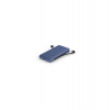 Belkin Boost Charge Plus USB-C Powerbank 10K with Integrated Cables - Blue (BPB006btBLU)