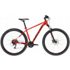 Horský bicykel - Kellys Spider 50 Red 29 