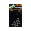 FOX - Korálky Edges Tungsten Beads 5 mm 15 ks