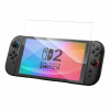 Tvrdené sklo na obrazovku pre Nintendo Switch 2, odolné a pevné pre konzolu