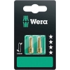 WERA Bit PZ 1 x 25 mm, 2 ks