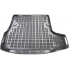 REZAW-PLAST Gumová vaňa do kufra BMW 5 G30, 2017-, Sedan, Hybrid
