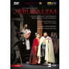 VERDI,G.: Jerusalem [Teatro Carlo Felice] (2DVD)