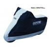 Krycia plachta na motocykle OXFORD Aquatex M, 229 x 99 x 125cm