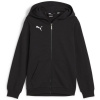 Puma teamGoal Casuals Hoodie Jr 658596 03 140 cm