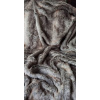 Prikrývka na posteľ - Moderi Bedspread 200 x 150 cm Beige (Prikrývka posteľná sklama sľubná napodobňujú)
