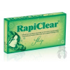 Rapiclear Strip Baby Test