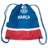 FC Barcelona Športový vak FC Barcelona, modro-červený