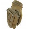 Taktické rukavice Mechanix Original M-Pact Mechanix Wear Coyote L