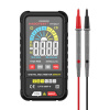 Habotest HT124A+ Digitálny univerzálny multimeter HT124A+