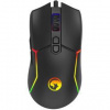 Myš Marvo M655 (M655) čierna