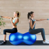 Deminas | Dvojitá fitness gymnastická lopta