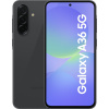 Samsung Galaxy A36 17 cm (6.7 ) Dual SIM Android 15 5G USB typu C 6 GB 128 GB 5000 mAh Černá