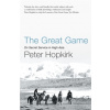 Great Game : On Secret Service in High Asia