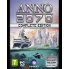 ESD GAMES Anno 2070 Complete