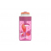 Kambukka Láhev pro děti Lagoon 400 ml Toekan Love