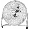 Kupelňový ventilátor - Podlahový ventilátor 55W 12 