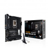 ASUS TUF GAMING H670-PRO WIFI D4 Intel H670 LGA 1700 ATX (TUF GAMING H670-PRO WIFI D4)