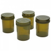 Nikl Trakker Products Trakker Tégliky - Glug Pots 4 pcs
