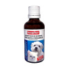 Beaphar Sensitiv odstraňovač očných škvŕn 50 ml