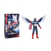 MARVEL AVENGERS Figúrka Kapitán Amerika 30 cm Brave New World F9301