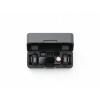 Bezdrôtový mikrofón DJI Mic 3 Combo: 2 TX + 1 RX + Nabíjacie puzdro