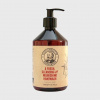 Captain Fawcett Hand Wash Expedition Reserve tekuté mýdlo na ruce 500 ml