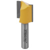 STREND PRO® Fréza stopková YC0206 drážkovací 8 mm D-20 mm H-19 mm 2280702