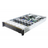ASRock Rack ASRock 2U24E-GENOA2, RACK 2U, DP, AMD EPYC 9004, 24xSFF NVMe, 2xGbE, Red. PSU, IPMI (2U24E-GENOA2)