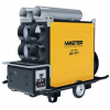 Ohrievač na naftu Master BV 471 S