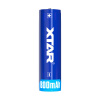 Akumulátor XTAR 14500/AA/R6 3,7V Li-ION