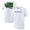 Seattle Seahawks - Hot Shot State NFL Tričko XL/USA=XXL/EU