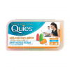 Quies Penové chrániče sluchu 35 dB, 3x2 ks