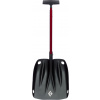 Čierna Diamond Transfer Shovel, Unisex - Čierna Diamond, Farba:Hyper Červená, Veľkosť:Jedna veľkosť